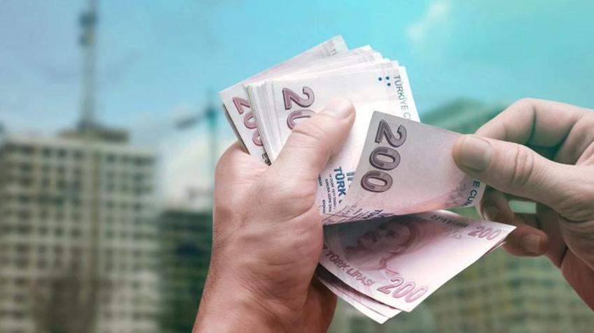 Ev kredilerinde dikkat çeken detay! Büyük düşüş gerçekleşti ama 30 bin TL'yi aşıyor