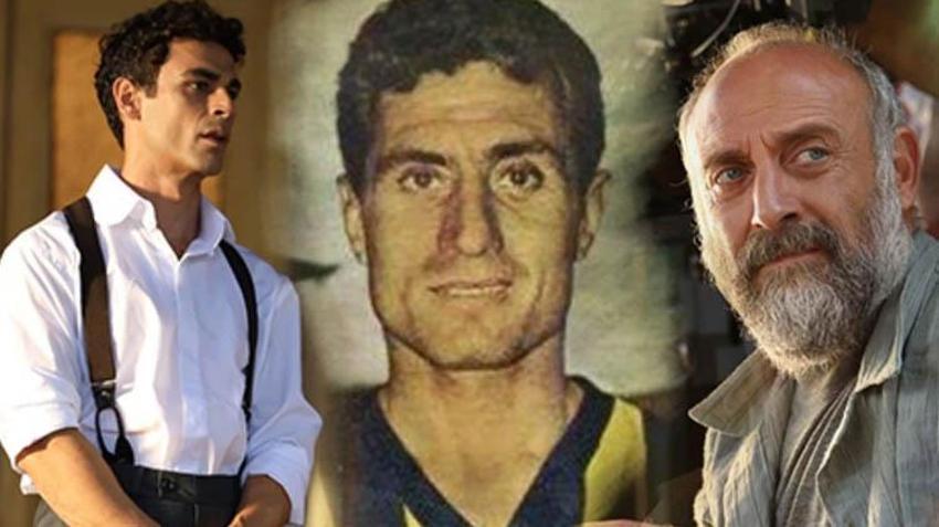 Lefter’in hayatı film oluyor! Çekimler başladı