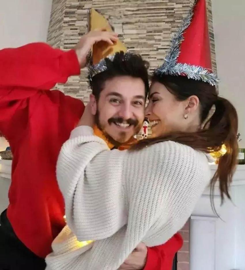 Deniz Baysal yeni projesi için imaj değiştirdi! İşte yeni hali