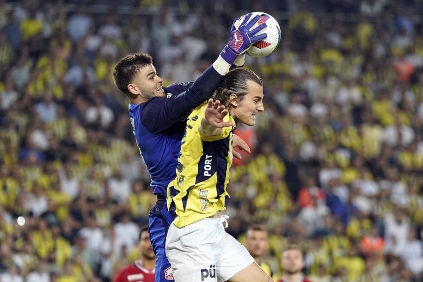 1-1 sonrası kriz çıkacak: Mourinho, Ali Koç'u yenemedi, Acun Ilıcalı Survivor'dan başka takım mı kurmuş