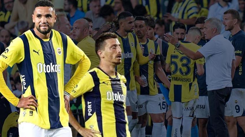 Mourinho başını belaya sokacaktı! Maç sonu fena patladı: Onu bir daha almayın