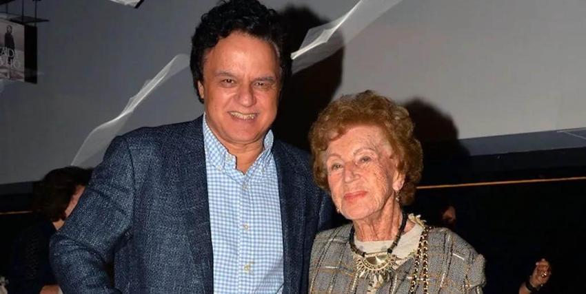 Zeynep Dirvana iş insanı Ali Karacan’a isyan etti! “9 yıldır kira ödemiyor, davayı kazansam da konutu da boşaltmıyor”