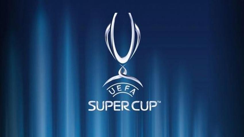 UEFA Süper Kupa finali şifresiz mi? Real Madrid - Atalanta maçı ne zaman, saat kaçta, hangi kanalda?
