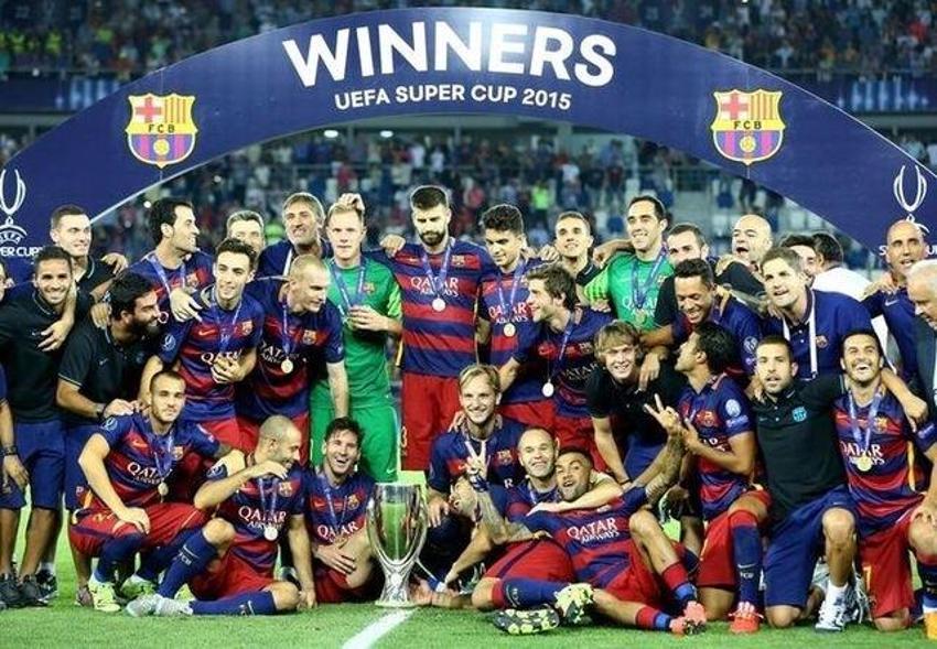 UEFA Süper Kupa finali şifresiz mi? Real Madrid - Atalanta maçı ne zaman, saat kaçta, hangi kanalda?