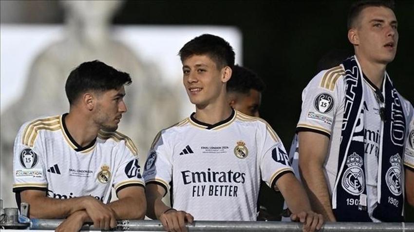 UEFA Süper Kupa finali şifresiz mi? Real Madrid - Atalanta maçı ne zaman, saat kaçta, hangi kanalda?