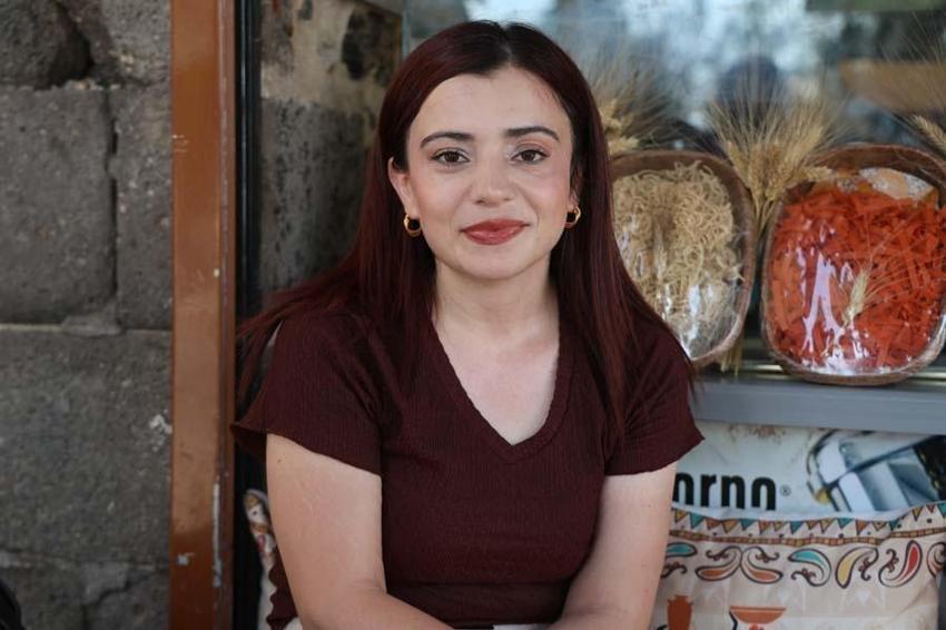Diyarbakır’da üretilen 'Sorgül' İtalya'ya rakip oldu! 200 liradan satılıyor kapış kapış gidiyor