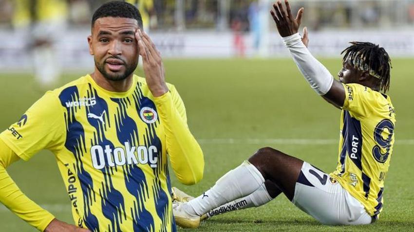 Saint-Maximin, En Nesyri'nin istediği olmadı! Yeni transferi yerin dibine soktu: Faslı Slimani