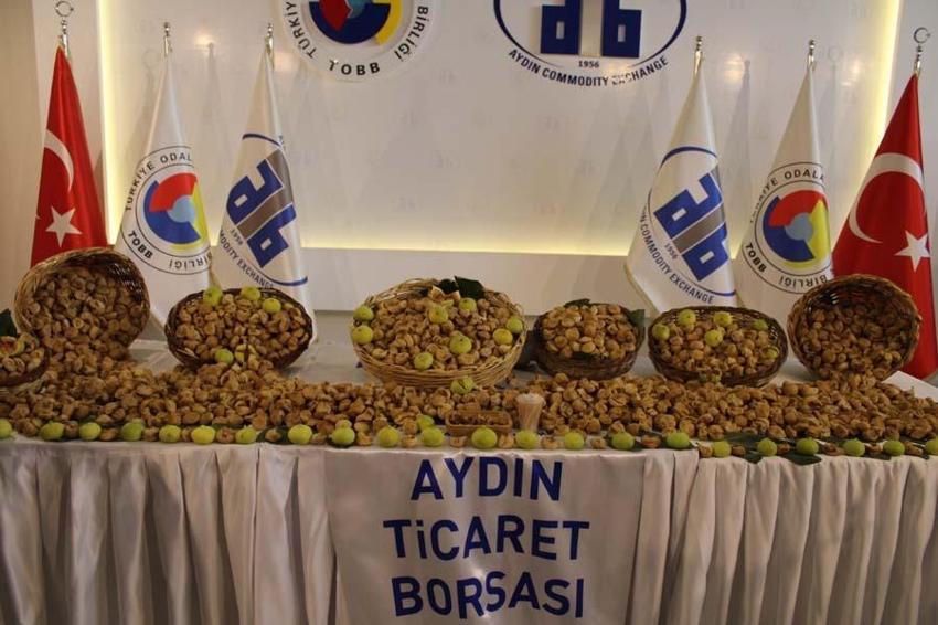 Aydın'da hasat başladı ilk alımı vali yaptı! Kilo fiyatı altınla yarışıyor