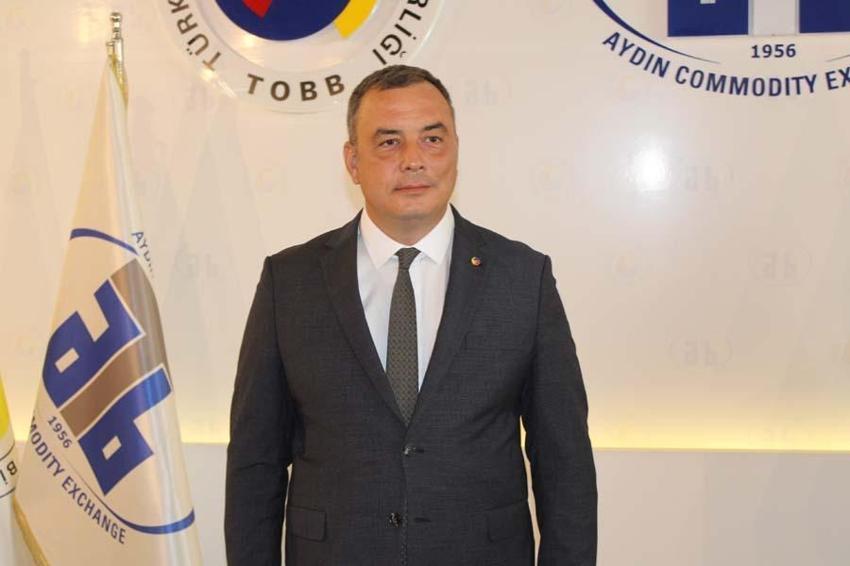 Aydın'da hasat başladı ilk alımı vali yaptı! Kilo fiyatı altınla yarışıyor