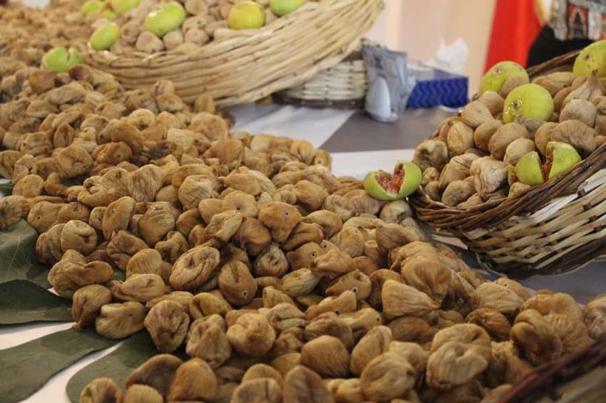 Aydın'da hasat başladı ilk alımı vali yaptı! Kilo fiyatı altınla yarışıyor