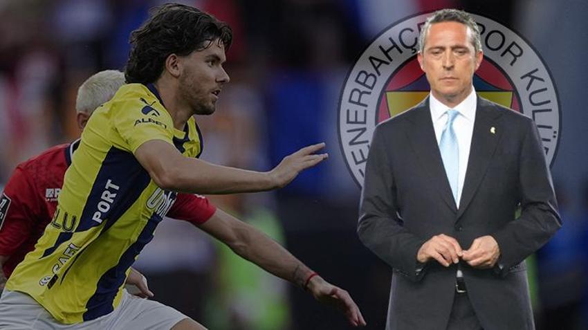 Fenerbahçe'nin planı çöktü! Ferdi Kadıoğlu sakatlanınca gerçek ortaya çıktı, 6 numara gelmez