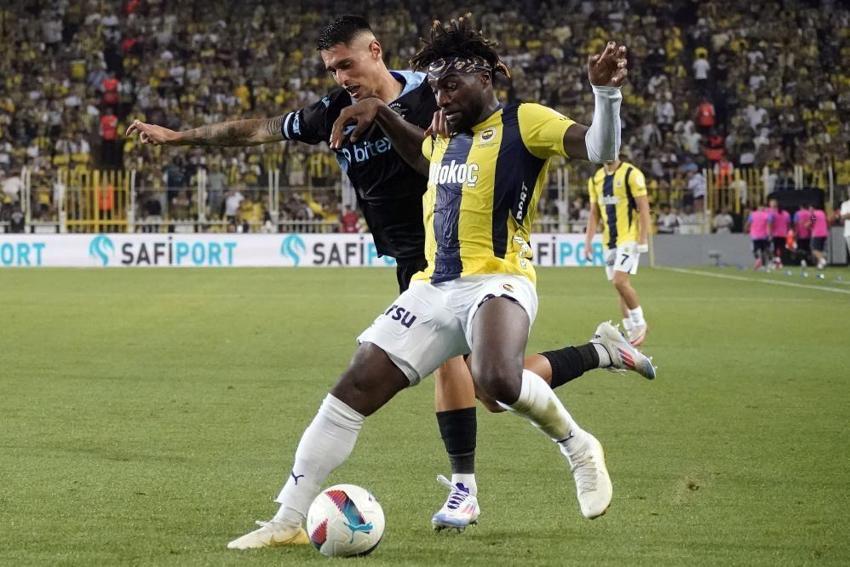 Fenerbahçe'nin planı çöktü! Ferdi Kadıoğlu sakatlanınca gerçek ortaya çıktı, 6 numara gelmez