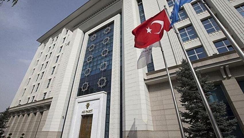 AK Parti’ye kimler katıldı? AK Parti’ye geçen milletvekilleri ve belediye başkanları listesi
