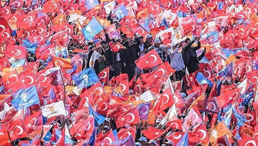 AK Parti’ye kimler katıldı? AK Parti’ye geçen milletvekilleri ve belediye başkanları listesi