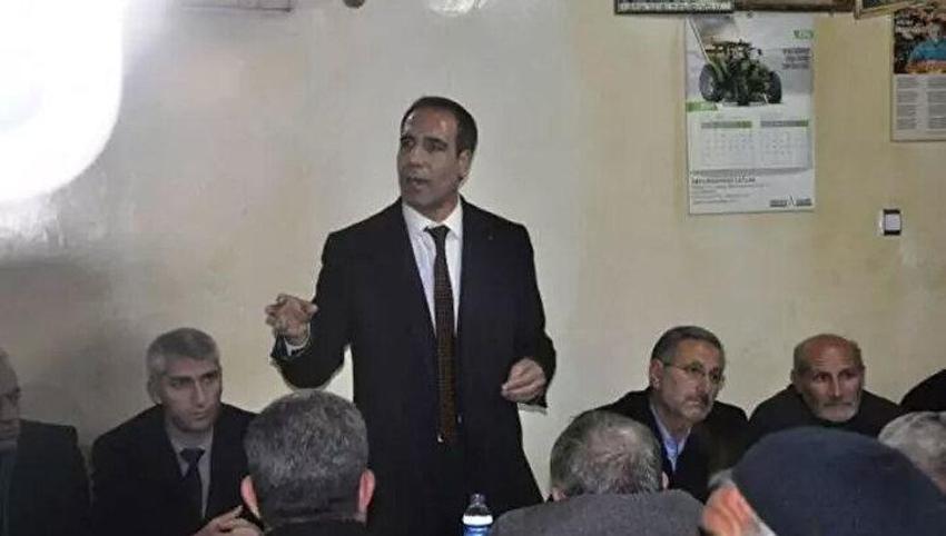 AK Parti’ye kimler katıldı? AK Parti’ye geçen milletvekilleri ve belediye başkanları listesi
