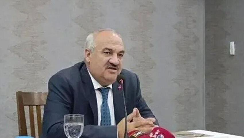 AK Parti’ye kimler katıldı? AK Parti’ye geçen milletvekilleri ve belediye başkanları listesi