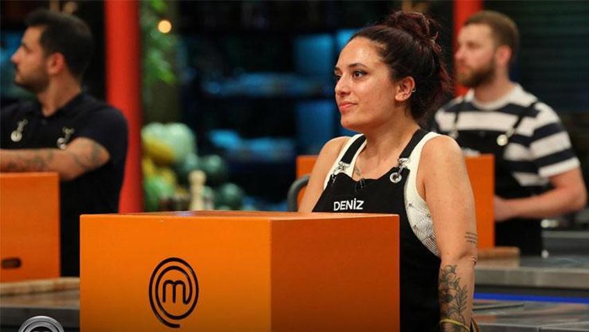 Masterchef eleme adayları belli oldu! Yarışmacı elini blendera kaptırdı