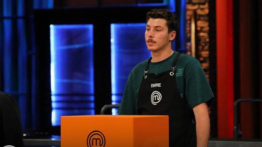 Masterchef eleme adayları belli oldu! Yarışmacı elini blendera kaptırdı