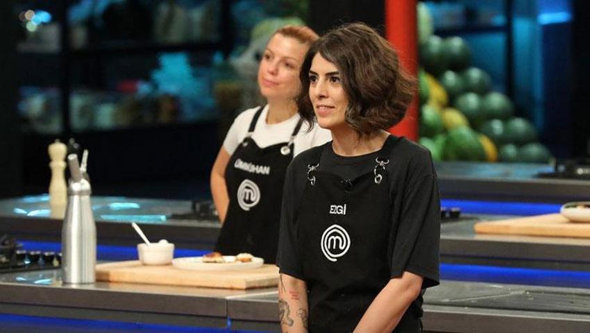 Masterchef eleme adayları belli oldu! Yarışmacı elini blendera kaptırdı