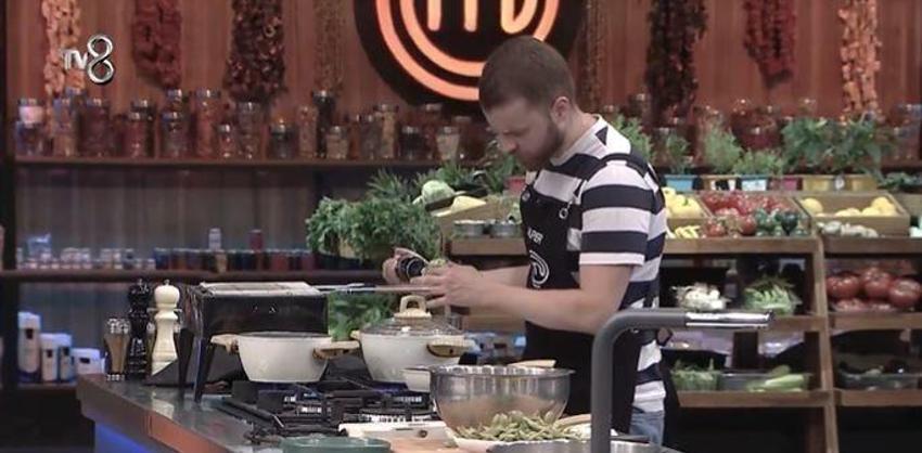 Masterchef eleme adayları belli oldu! Yarışmacı elini blendera kaptırdı