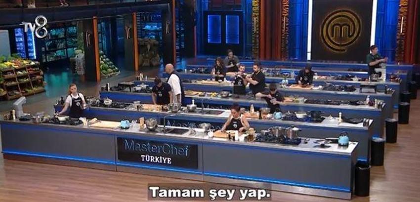 Masterchef eleme adayları belli oldu! Yarışmacı elini blendera kaptırdı