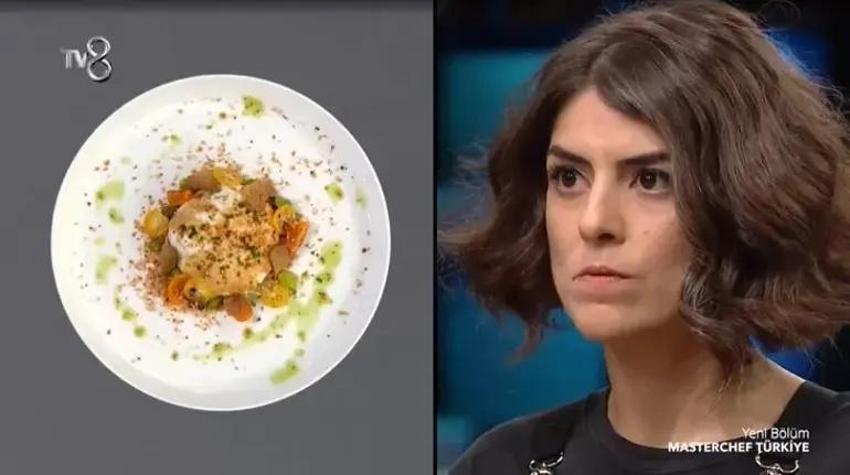 MasterChef'te feci kaza! Elini blendera kaptırdı: Eleme adayları belli oldu