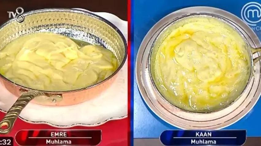 MasterChef'te feci kaza! Elini blendera kaptırdı: Eleme adayları belli oldu