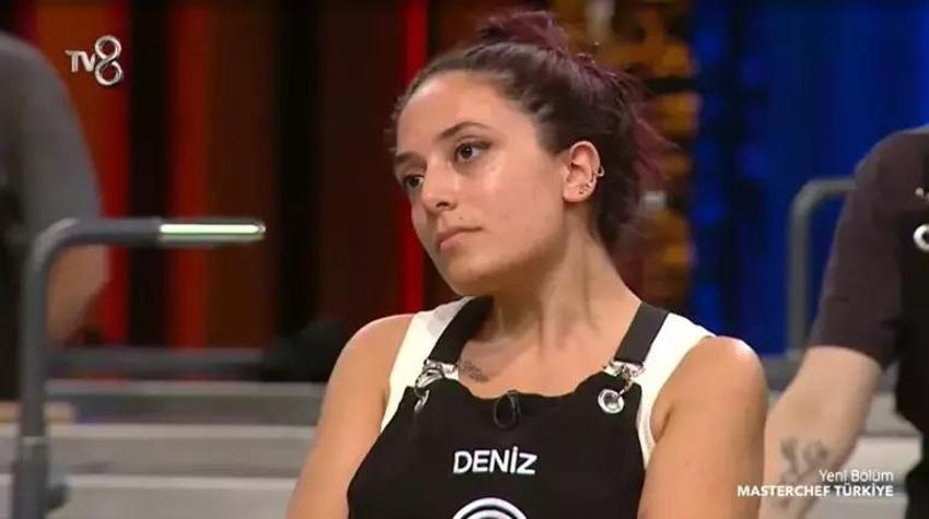 MasterChef'te feci kaza! Elini blendera kaptırdı: Eleme adayları belli oldu