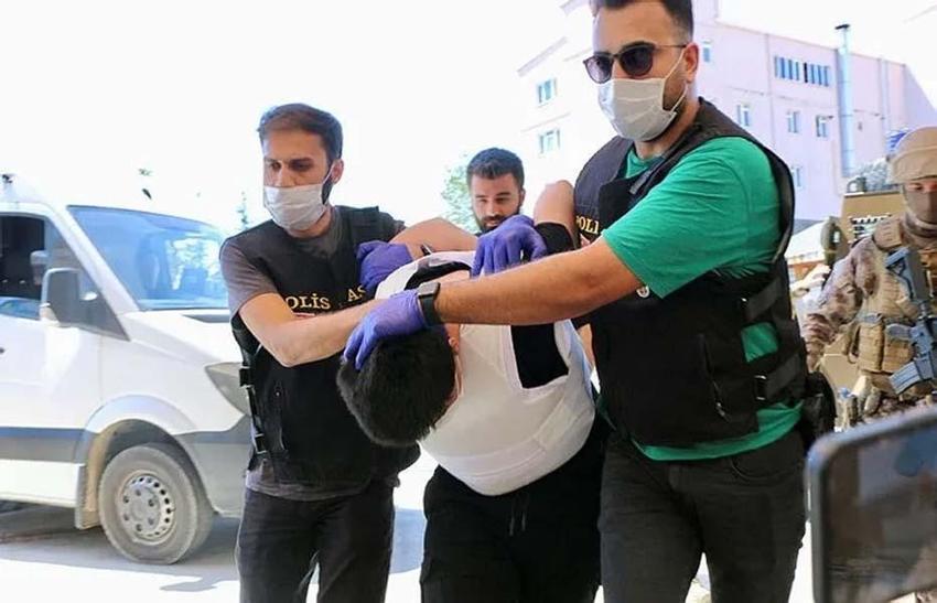 Eskişehir saldırganı ile ilgili flaş gelişme! Hastalığı ortaya çıktı, işte ilk teşhis