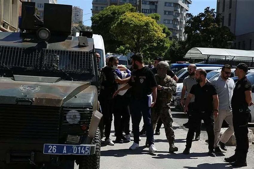 Eskişehir saldırganı ile ilgili flaş gelişme! Hastalığı ortaya çıktı, işte ilk teşhis