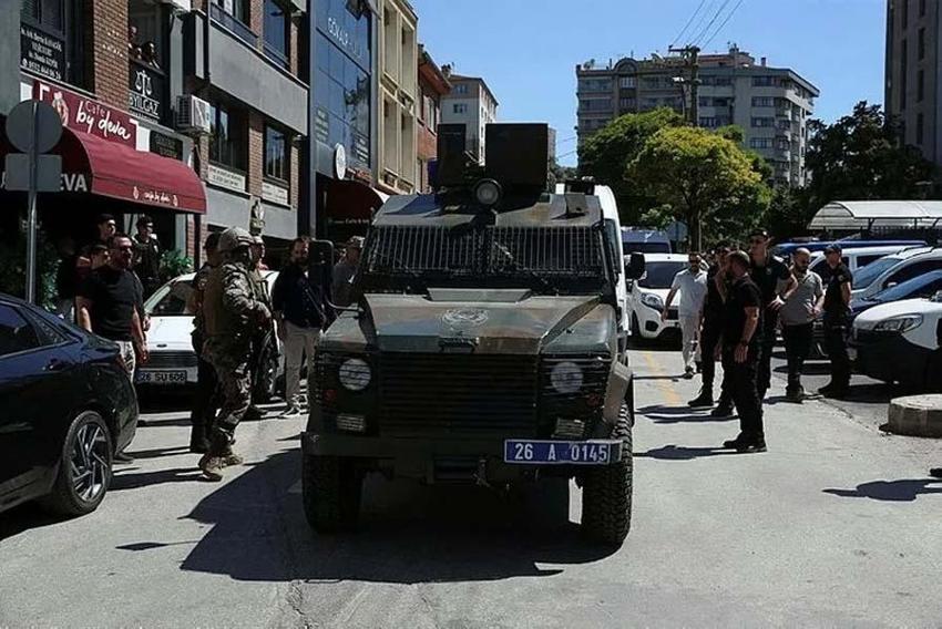 Eskişehir saldırganı ile ilgili flaş gelişme! Hastalığı ortaya çıktı, işte ilk teşhis
