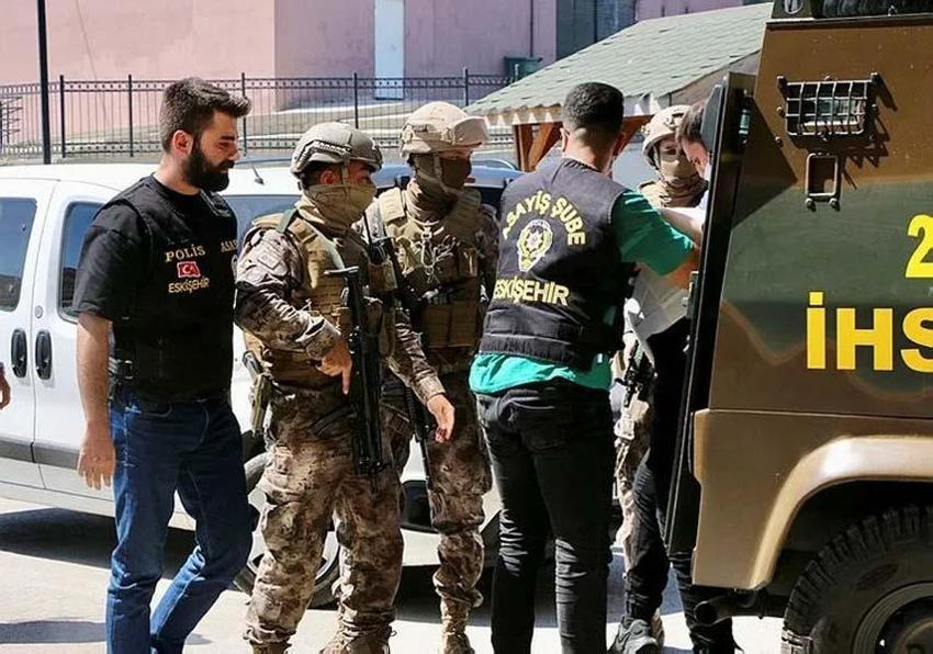 Eskişehir saldırganı ile ilgili flaş gelişme! Hastalığı ortaya çıktı, işte ilk teşhis