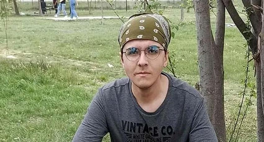 Eskişehir saldırganı ile ilgili flaş gelişme! Hastalığı ortaya çıktı, işte ilk teşhis