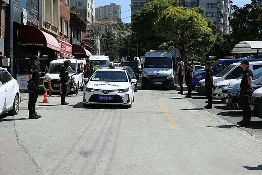 Eskişehir saldırganı ile ilgili flaş gelişme! Hastalığı ortaya çıktı, işte ilk teşhis