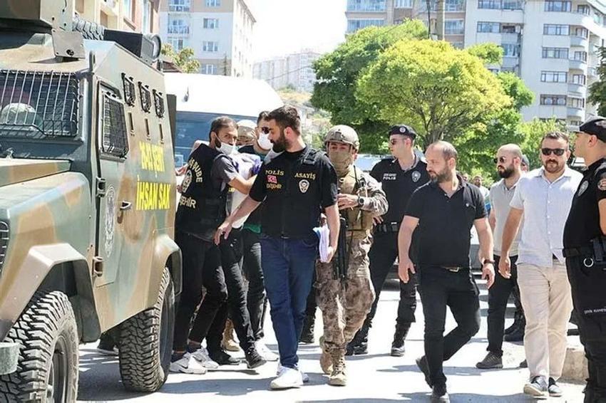 Eskişehir saldırganı ile ilgili flaş gelişme! Hastalığı ortaya çıktı, işte ilk teşhis