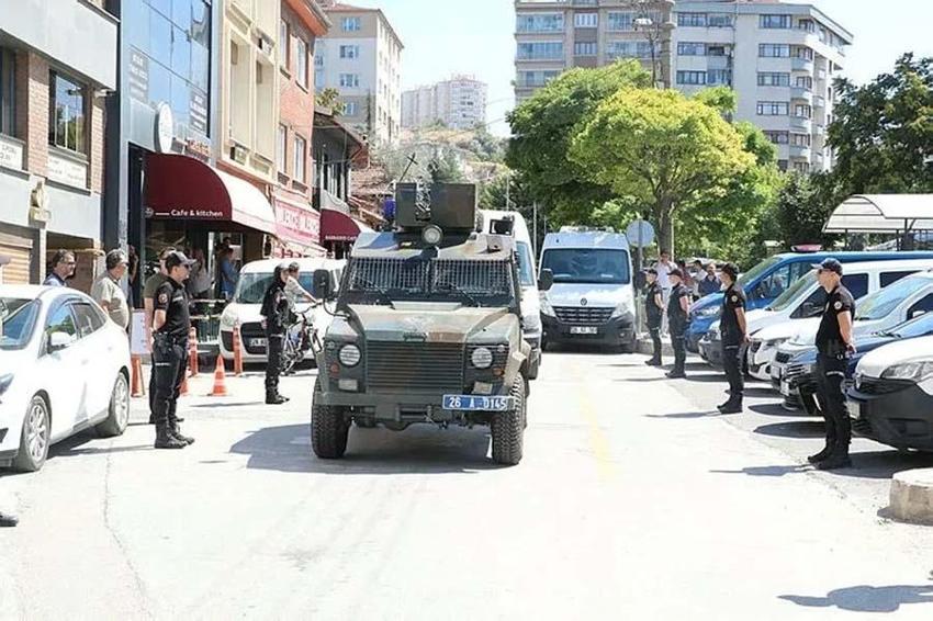 Eskişehir saldırganı ile ilgili flaş gelişme! Hastalığı ortaya çıktı, işte ilk teşhis