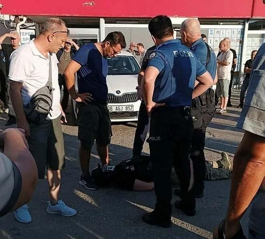 Eskişehir saldırganı ile ilgili flaş gelişme! Hastalığı ortaya çıktı, işte ilk teşhis