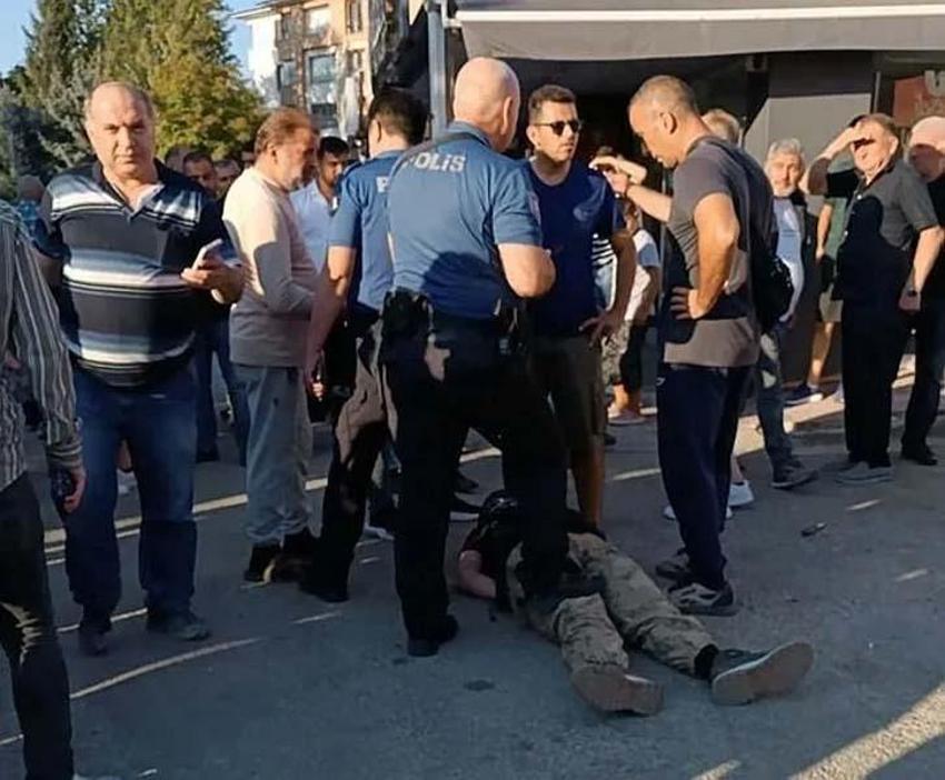 Eskişehir saldırganı ile ilgili flaş gelişme! Hastalığı ortaya çıktı, işte ilk teşhis