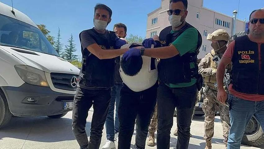 Eskişehir saldırganı ile ilgili flaş gelişme! Hastalığı ortaya çıktı, işte ilk teşhis