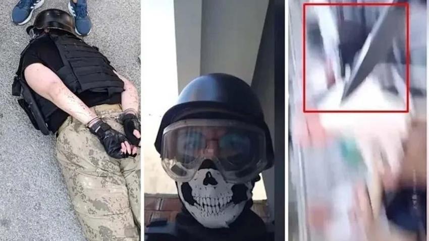 Eskişehir saldırganı ile ilgili flaş gelişme! Hastalığı ortaya çıktı, işte ilk teşhis