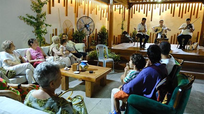 Taşköprü Konağı hizmete açıldı! Medeniyetler beşiği Adana'da tarihe yolculuk