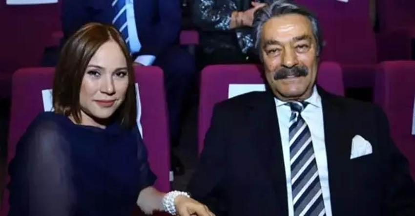 Felç olduğu iddia edildi! Jülide Kural Kadir İnanır’ın sağlık durumu hakkında bilgi verdi