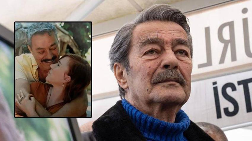 Felç olduğu iddia edildi! Jülide Kural Kadir İnanır’ın sağlık durumu hakkında bilgi verdi