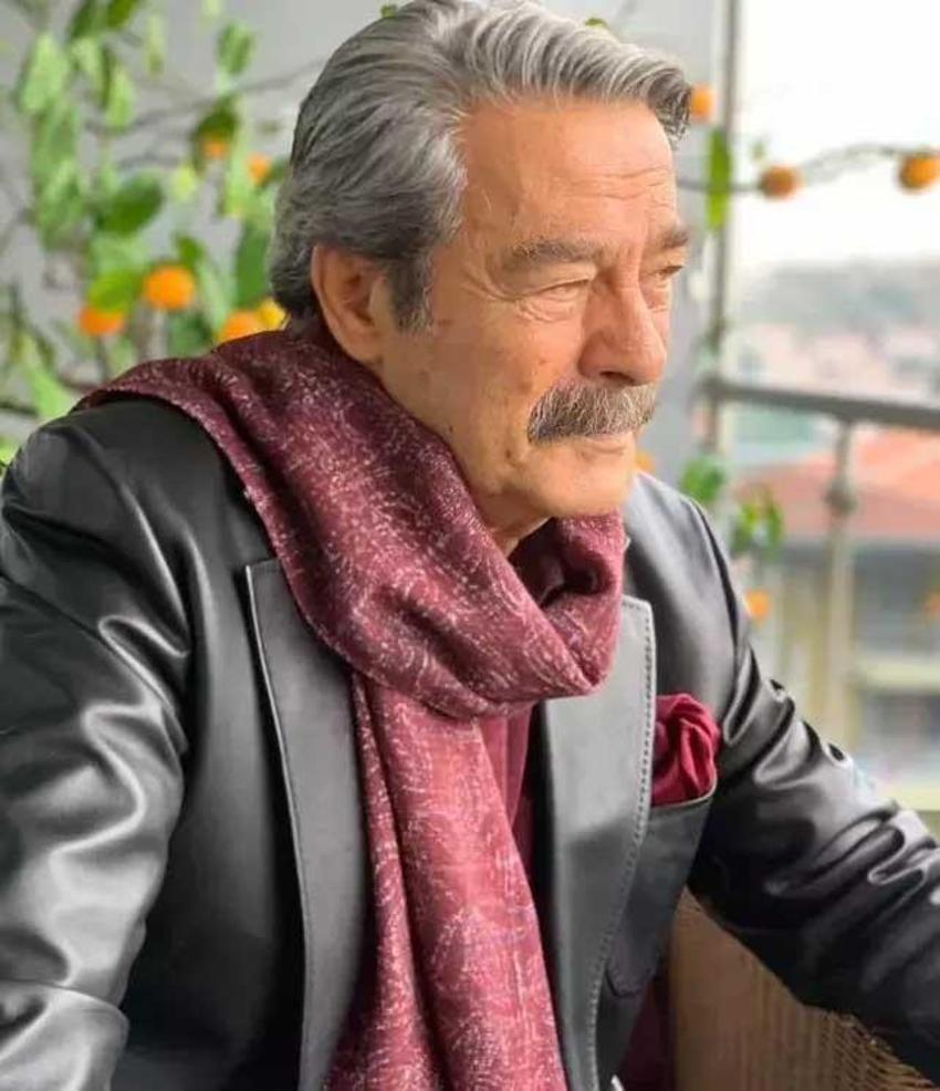 Felç olduğu iddia edildi! Jülide Kural Kadir İnanır’ın sağlık durumu hakkında bilgi verdi