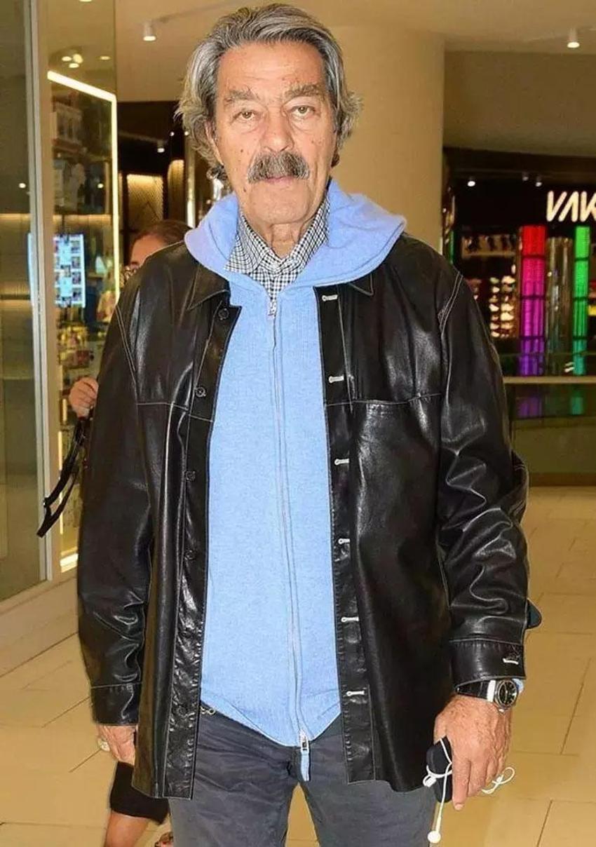 Felç olduğu iddia edildi! Jülide Kural Kadir İnanır’ın sağlık durumu hakkında bilgi verdi