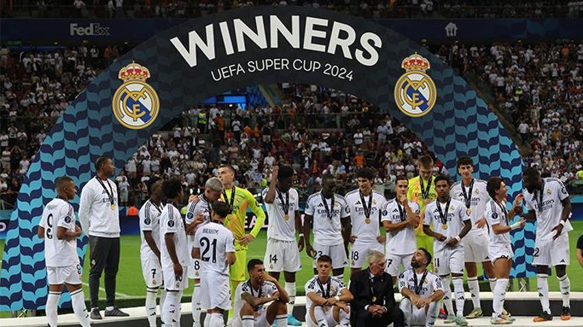 Arda Güler tarihe geçti! Atalanta maçında bomba patladı, Ancelotti kararını verdi, Modric devreye girdi