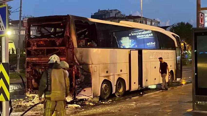 Otobüs kazalarında korkutan tespit! Problemin kaynağı hız sınırlayıcılarının iptal ediliyor olması