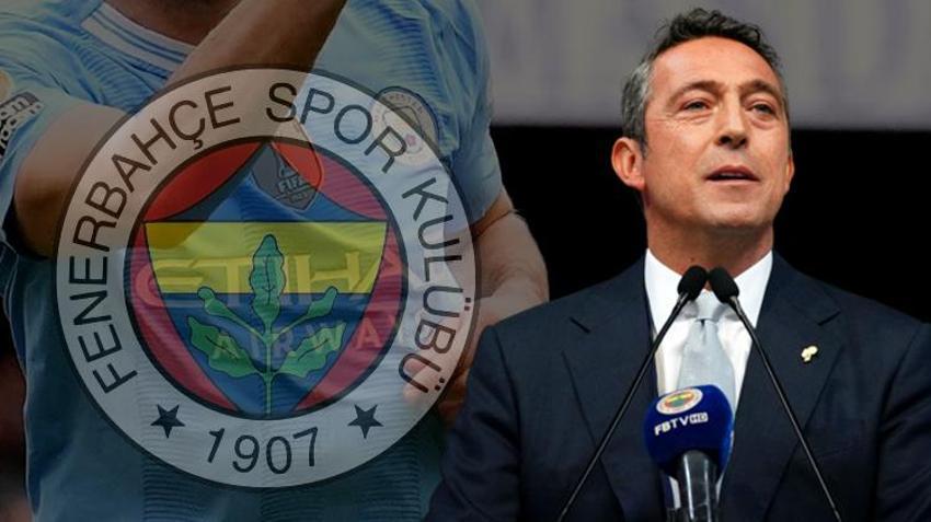 Amrabat, McTominay değil Manchester City'in yıldızı orta sahaya geliyor! Ali Koç'tan 25 milyon euroluk transfer
