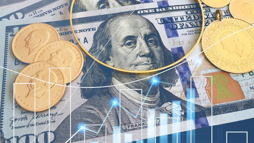 Borsa, mevduat faizi ve altın için yatırımcıya uyarı geldi! Kayıp yaşamamak için kritik detay