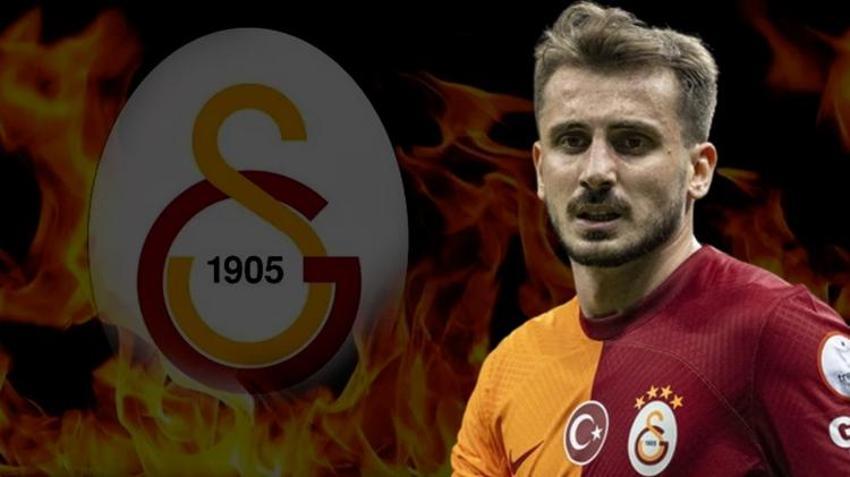 Kerem Aktürkoğlu Galatasaray'ı zengin edecek! Yeni takımı belli oldu, işte bonservis bedeli